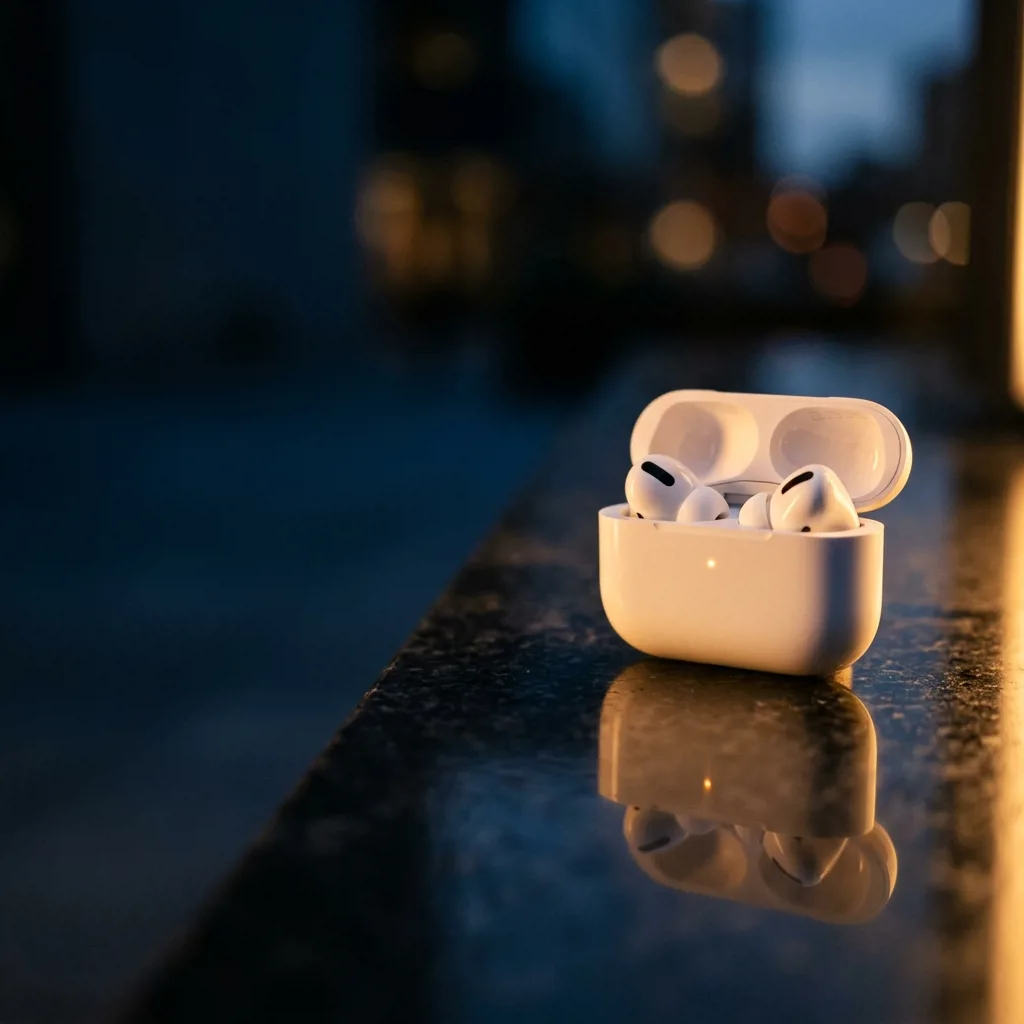 Скупка наушников AirPods в Колпино