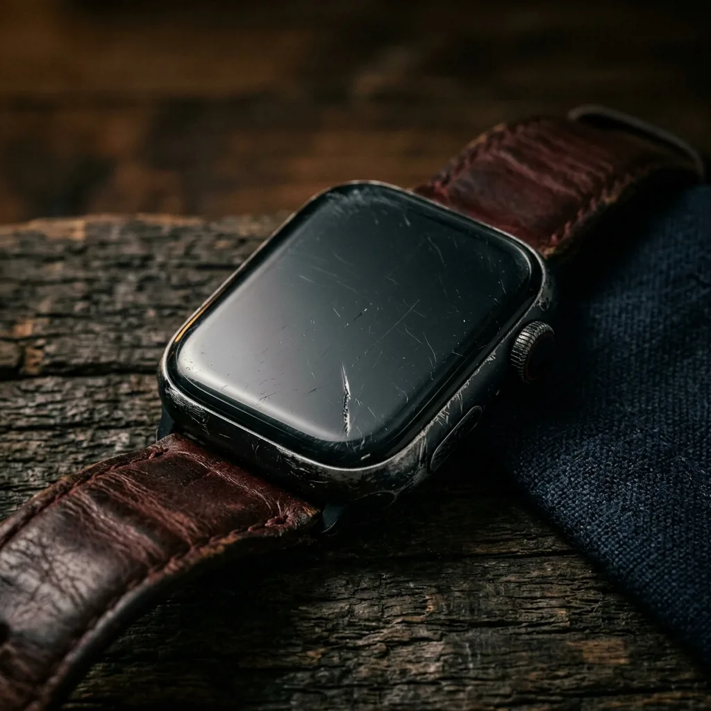 Apple Watch в любом состоянии — скупка