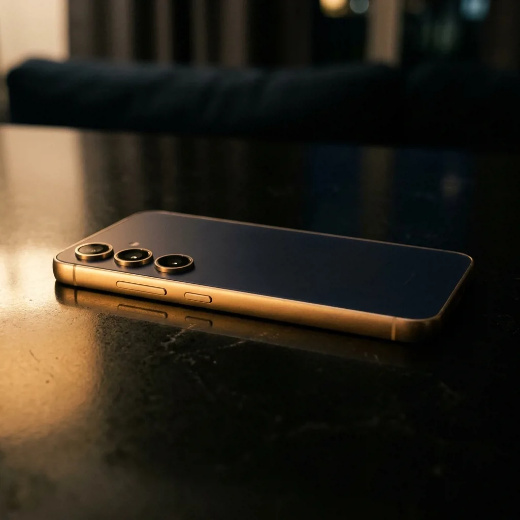 Samsung Galaxy S24 — флагманский смартфон