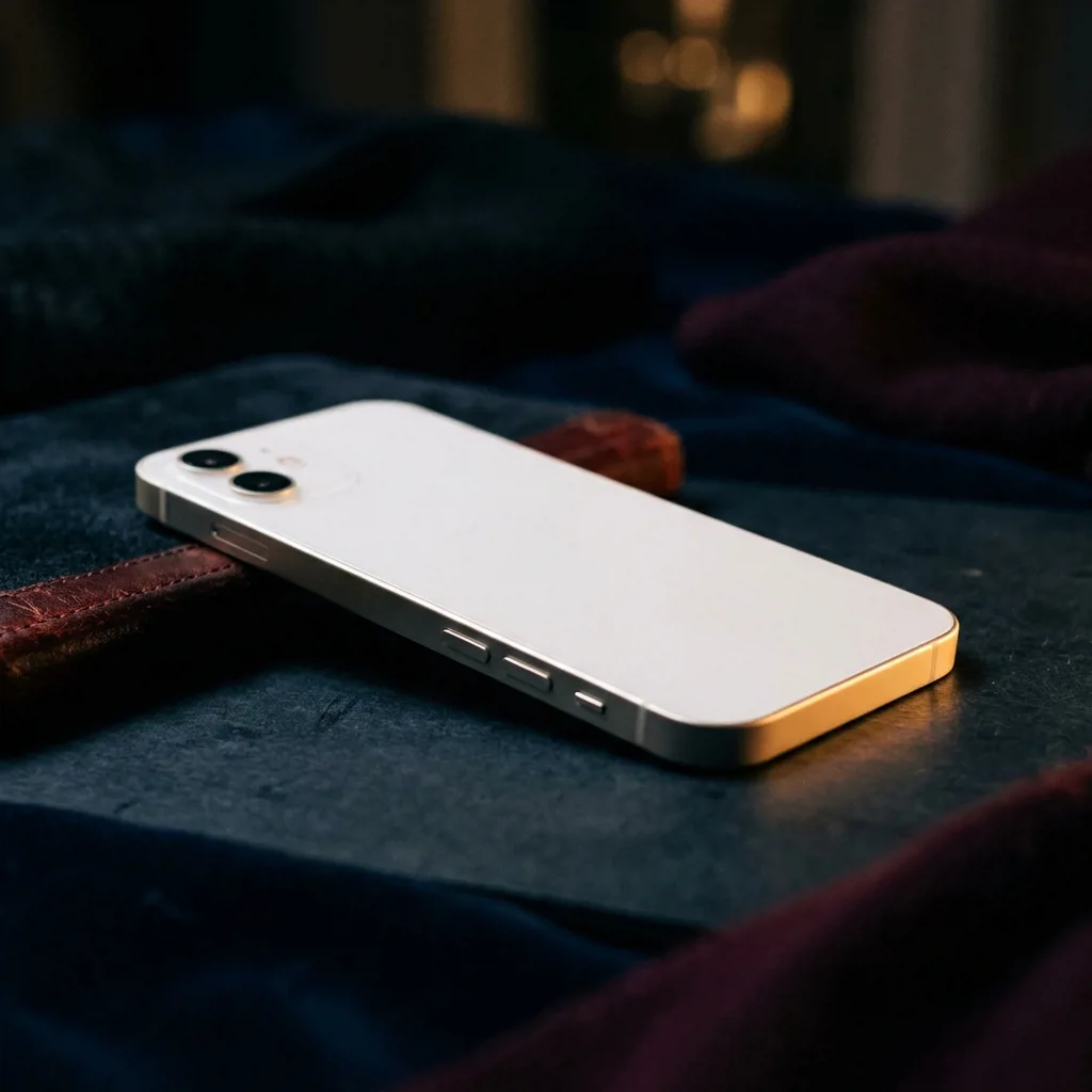 iPhone 12 256 ГБ — восстановленный