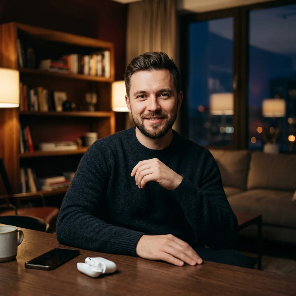 Отзыв клиента о скупке AirPods в Фрунзенском районе