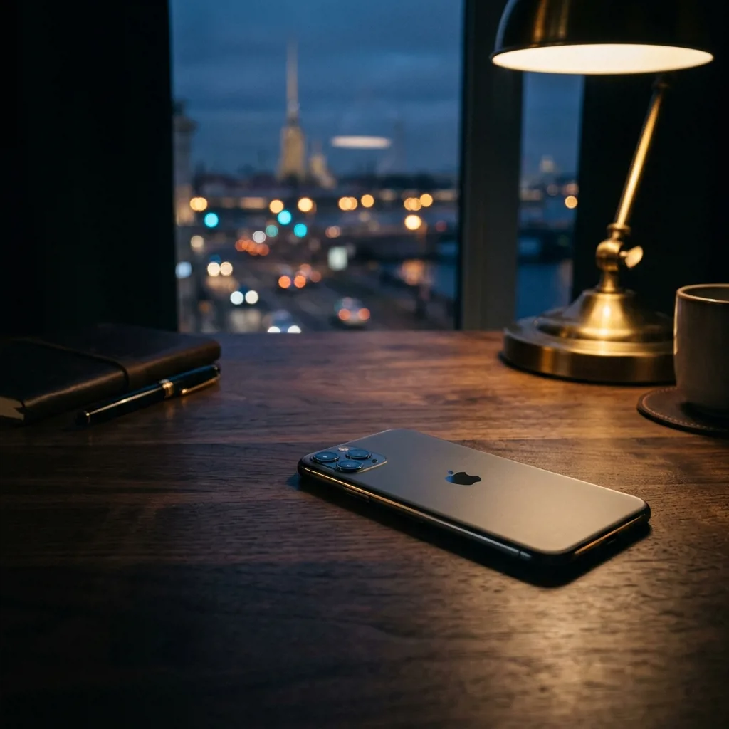 Купить iPhone 11 Pro в Санкт-Петербурге