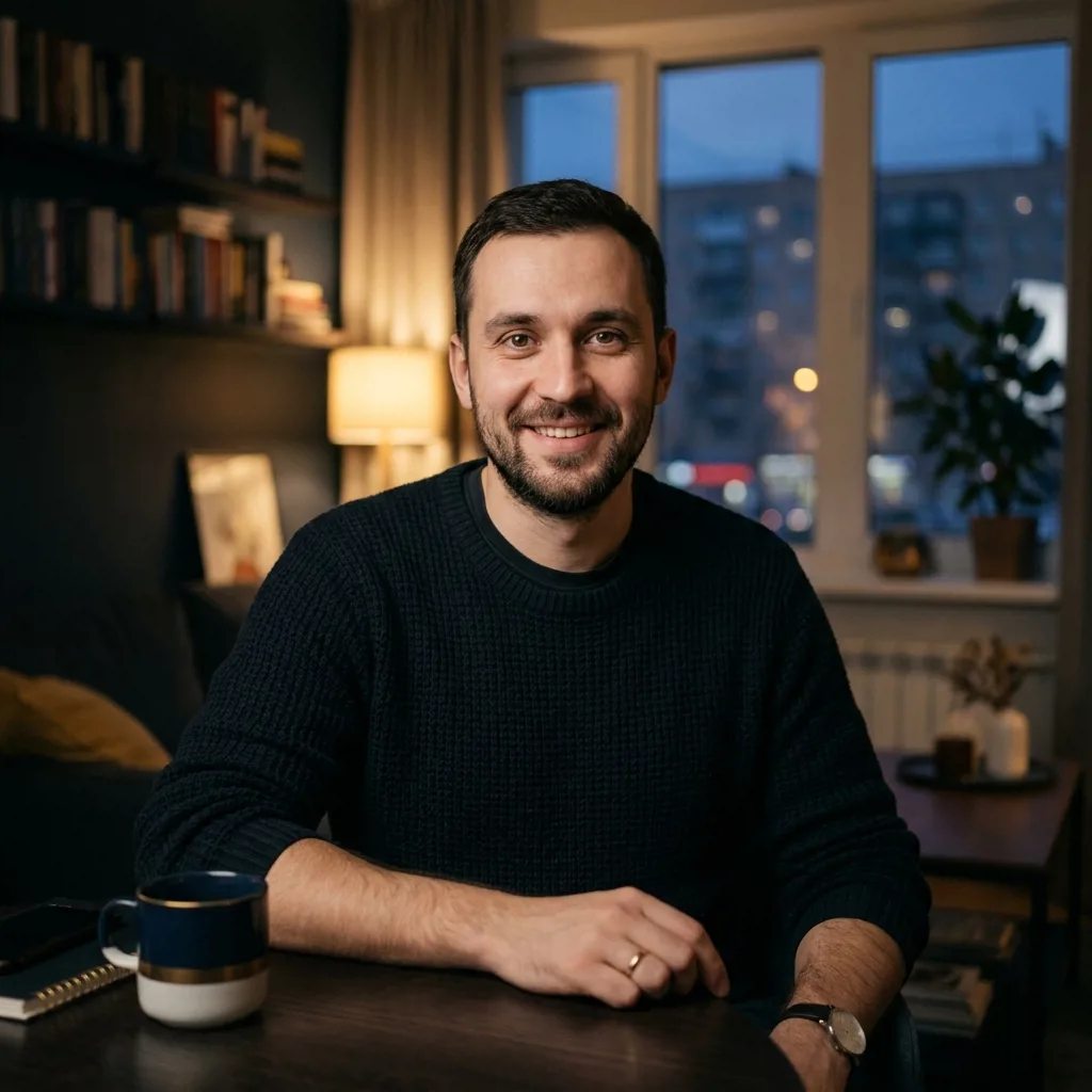 Дмитрий К. — клиент Re:Скупка