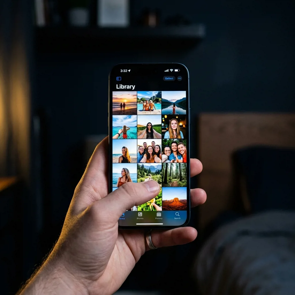 iPhone 15 Plus с большим дисплеем 6,7 дюйма