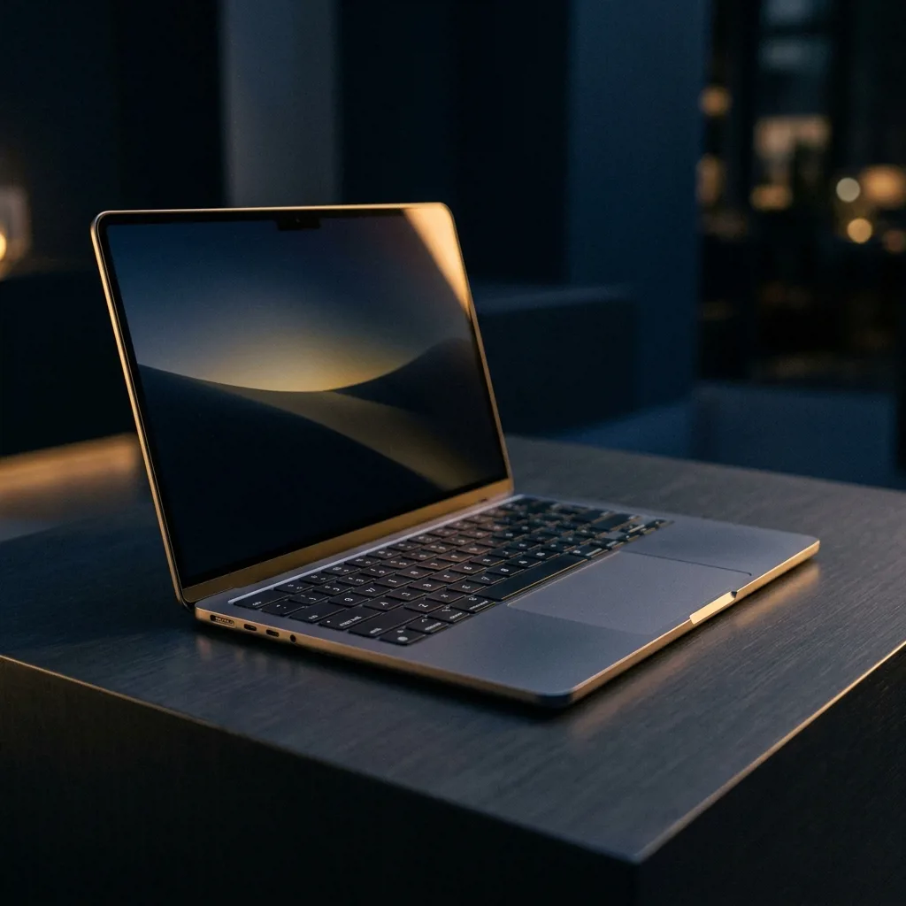 Восстановленный MacBook Air 13 M2 — купить в Санкт-Петербурге