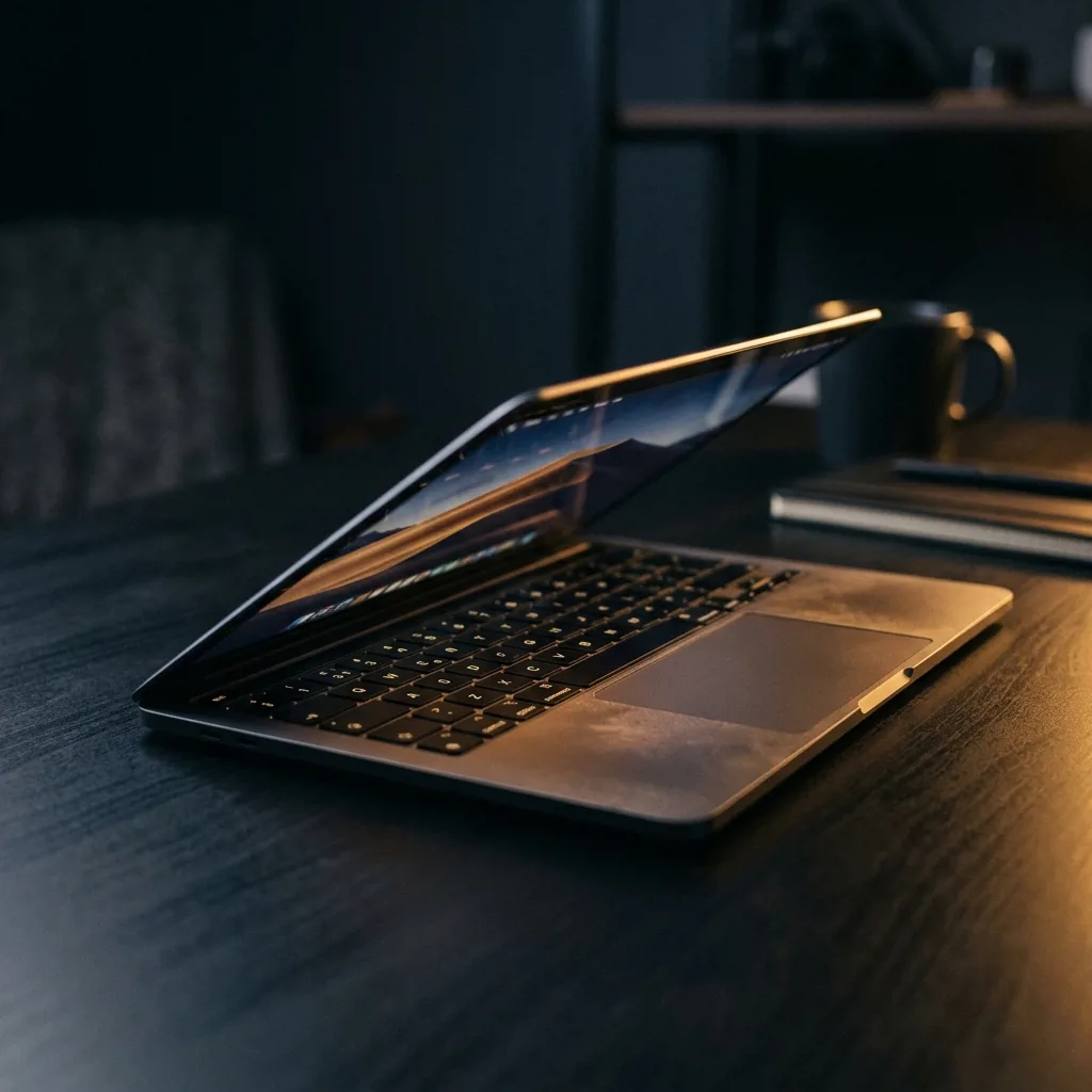 Скупка MacBook Air и MacBook Pro в Фрунзенском районе