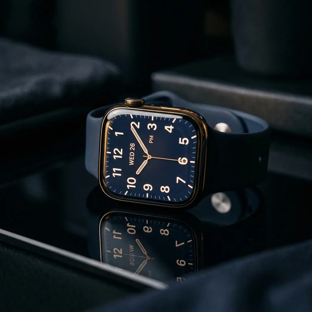 Apple Watch Series 8