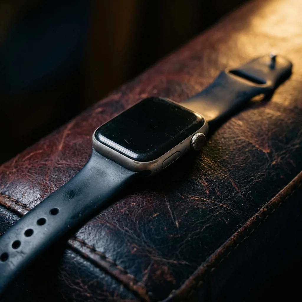 Выкуп Apple Watch SE и старших серий в Санкт-Петербурге