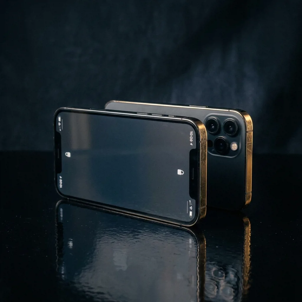 iPhone 12 Pro 256 ГБ — купить в Санкт-Петербурге