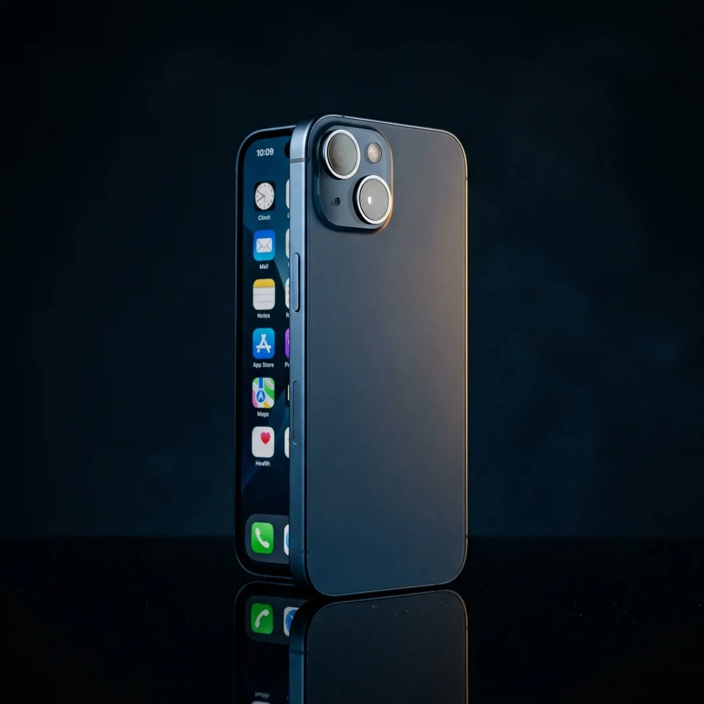 iPhone 15 256 ГБ — купить восстановленный в Санкт-Петербурге