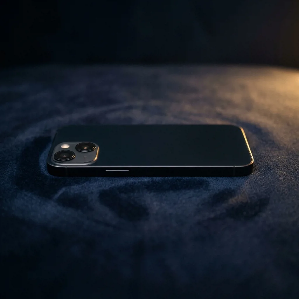iPhone 13 восстановленный