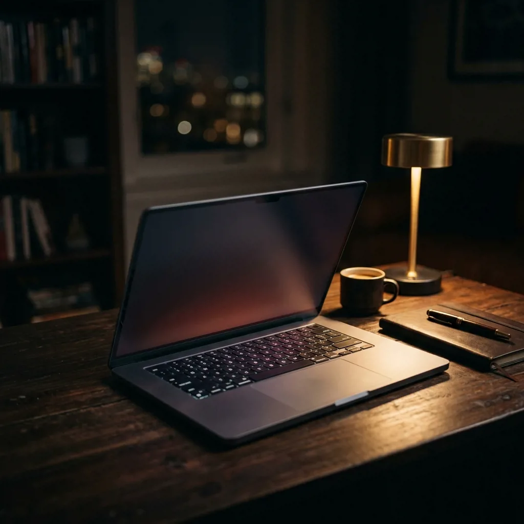 Ноутбуки MacBook и игровые