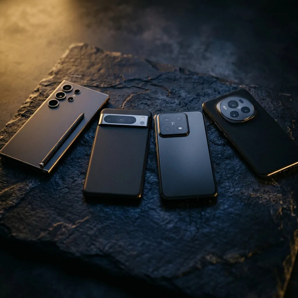 Скупка смартфонов Samsung и Android в Санкт-Петербурге