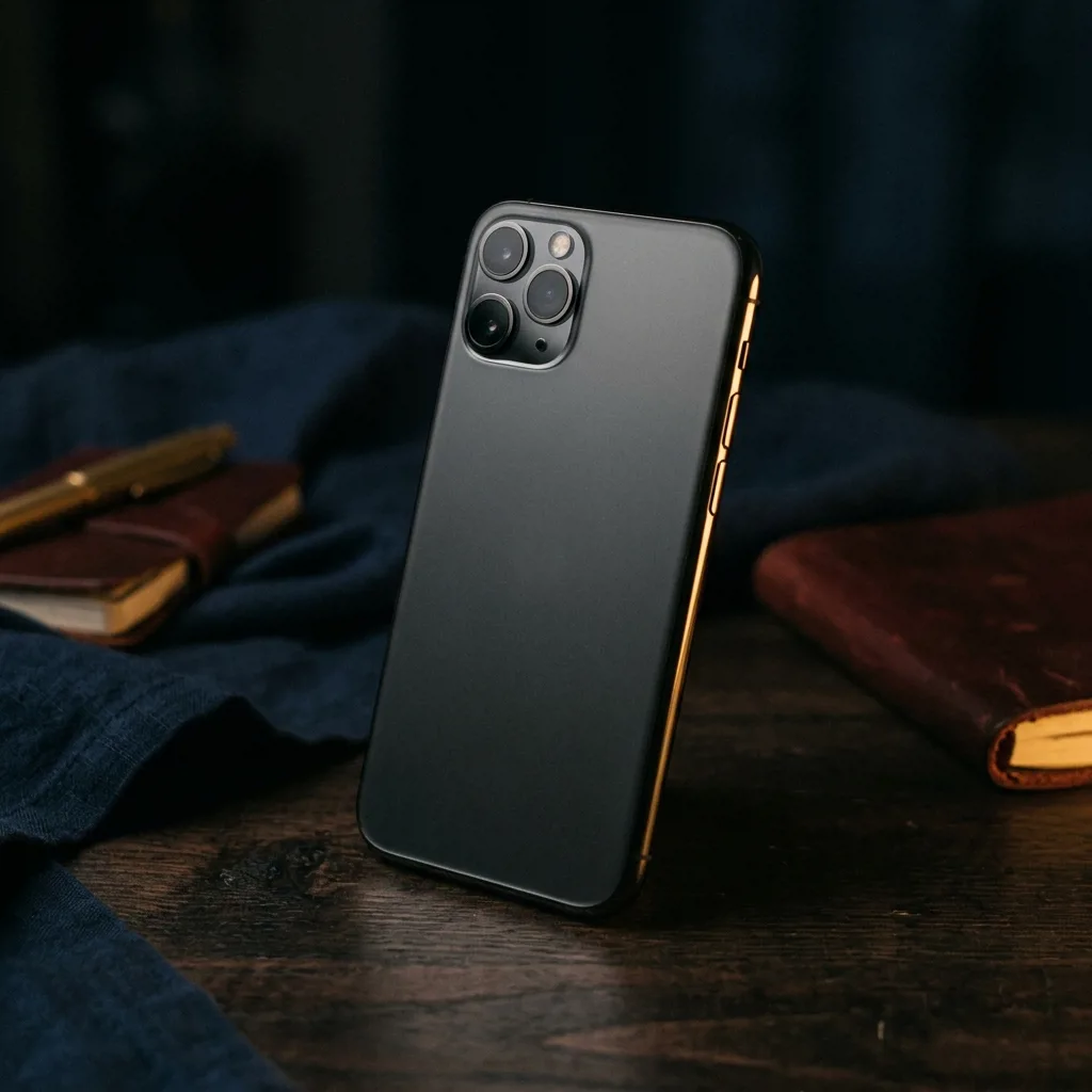 Купить iPhone 11 Pro Max 64 ГБ восстановленный в Санкт-Петербурге