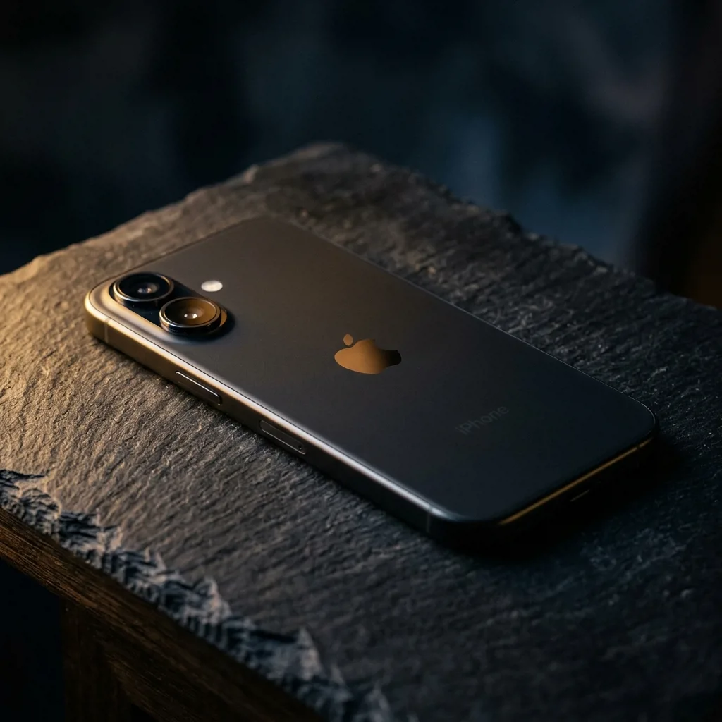 iPhone 16 512 ГБ восстановленный