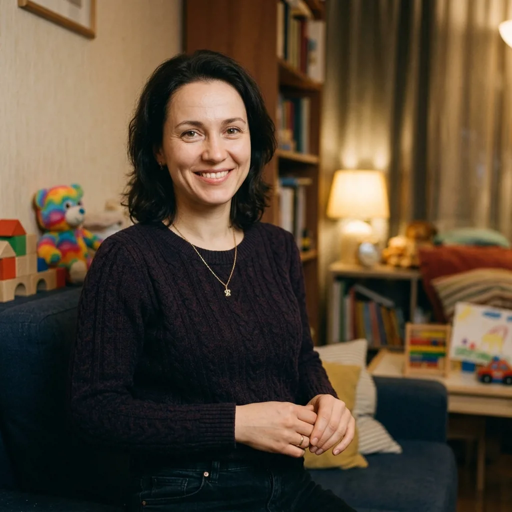 Марина С. — клиент Re:Скупка
