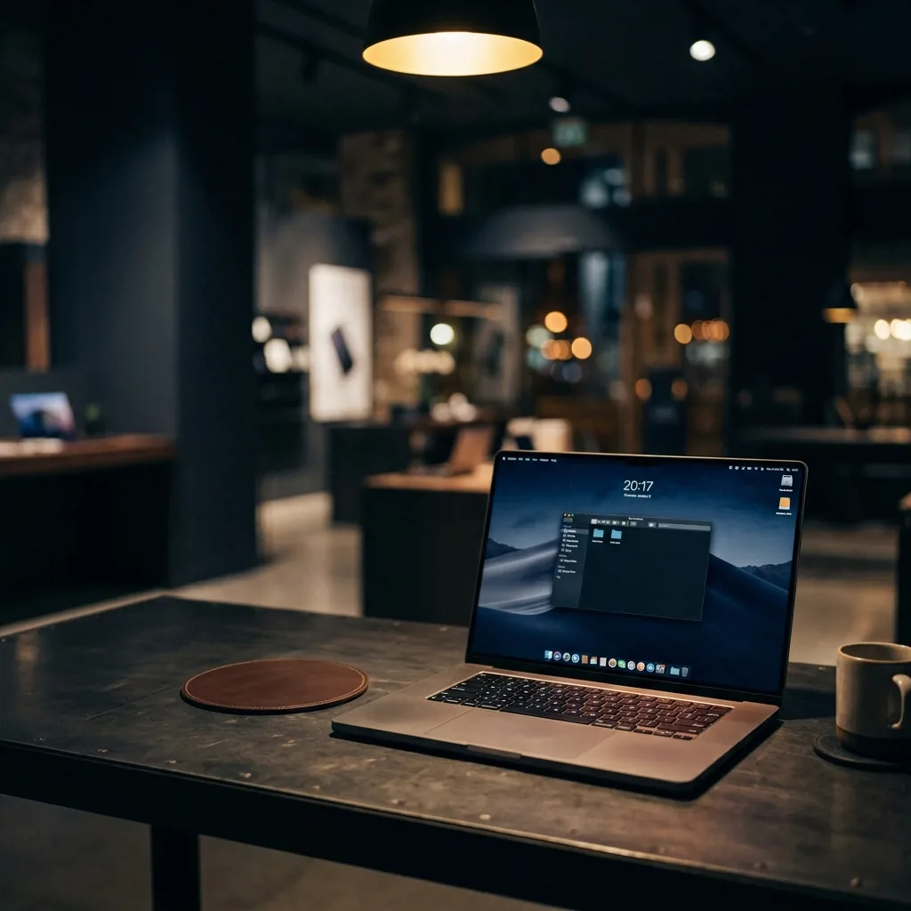 MacBook Pro 16 M2 Max — профессиональный ноутбук Apple в каталоге Re:Скупка