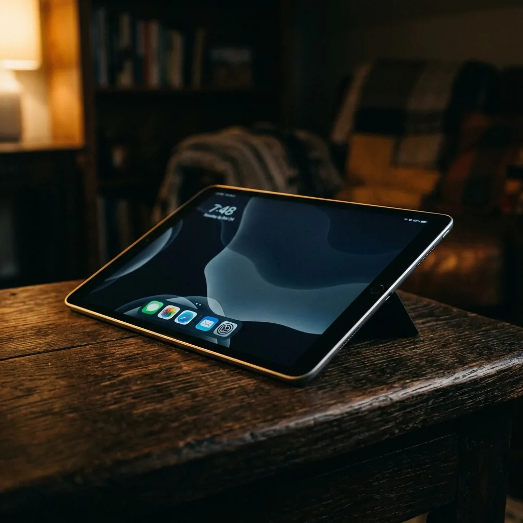 Восстановленные iPad в состоянии как новый