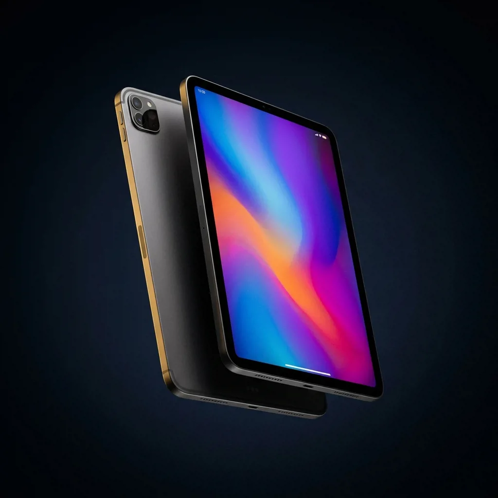 iPad Pro 11 M2 — купить в Санкт-Петербурге