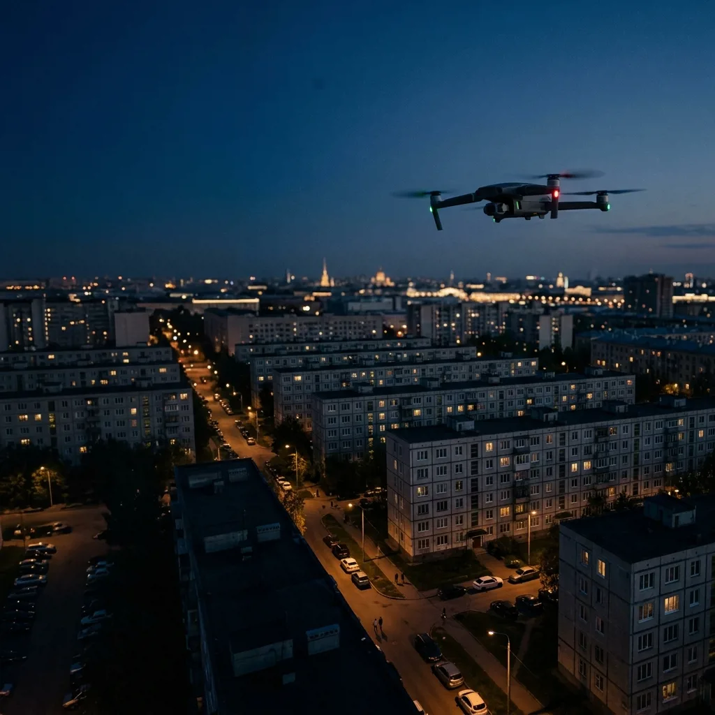 Скупка дронов в Автово — продать квадрокоптер дорого и быстро