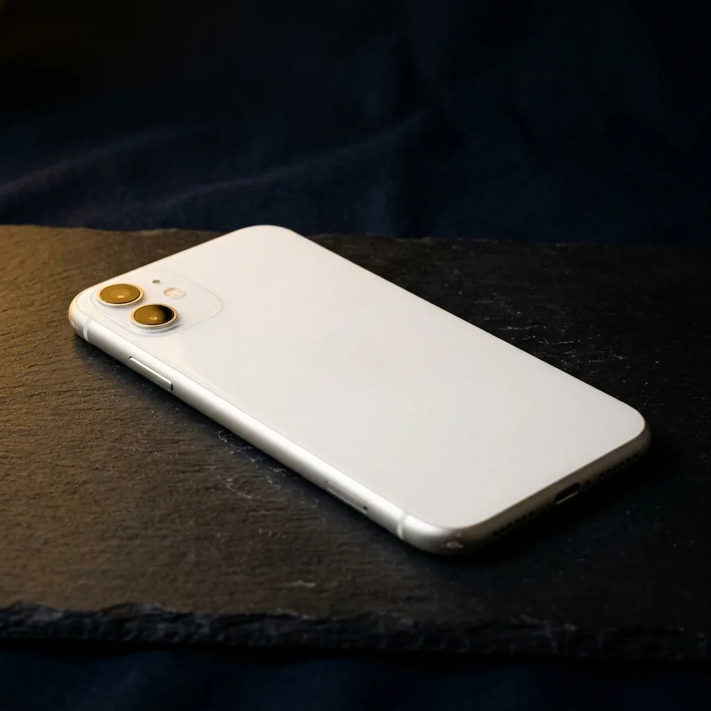 iPhone 11 128 ГБ восстановленный