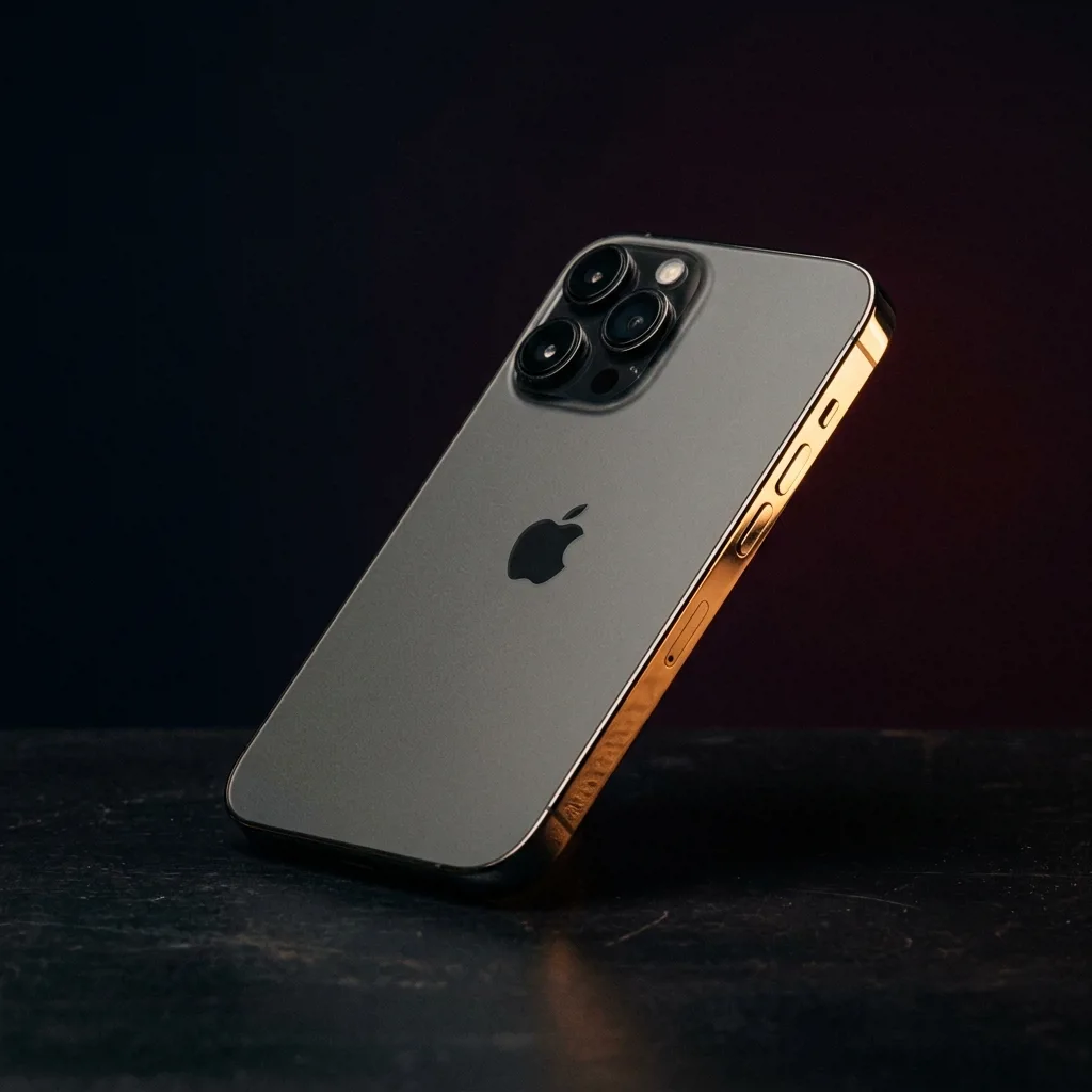 iPhone 13 Pro 128 ГБ — купить восстановленный в Санкт-Петербурге