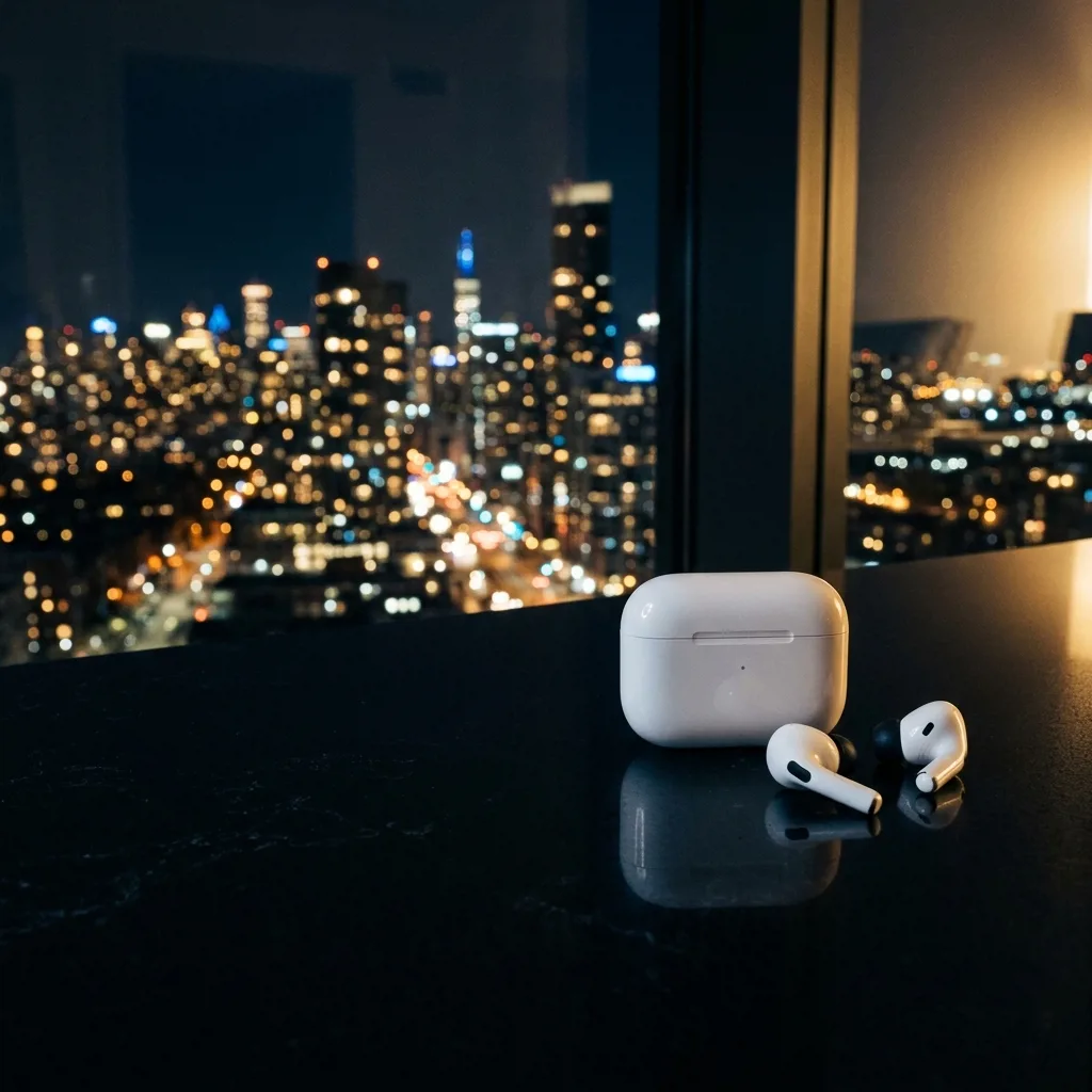 Скупка наушников AirPods у метро Ладожская