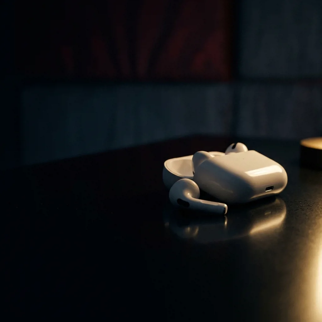 Продать AirPods в Купчино — выкуп наушников дорого