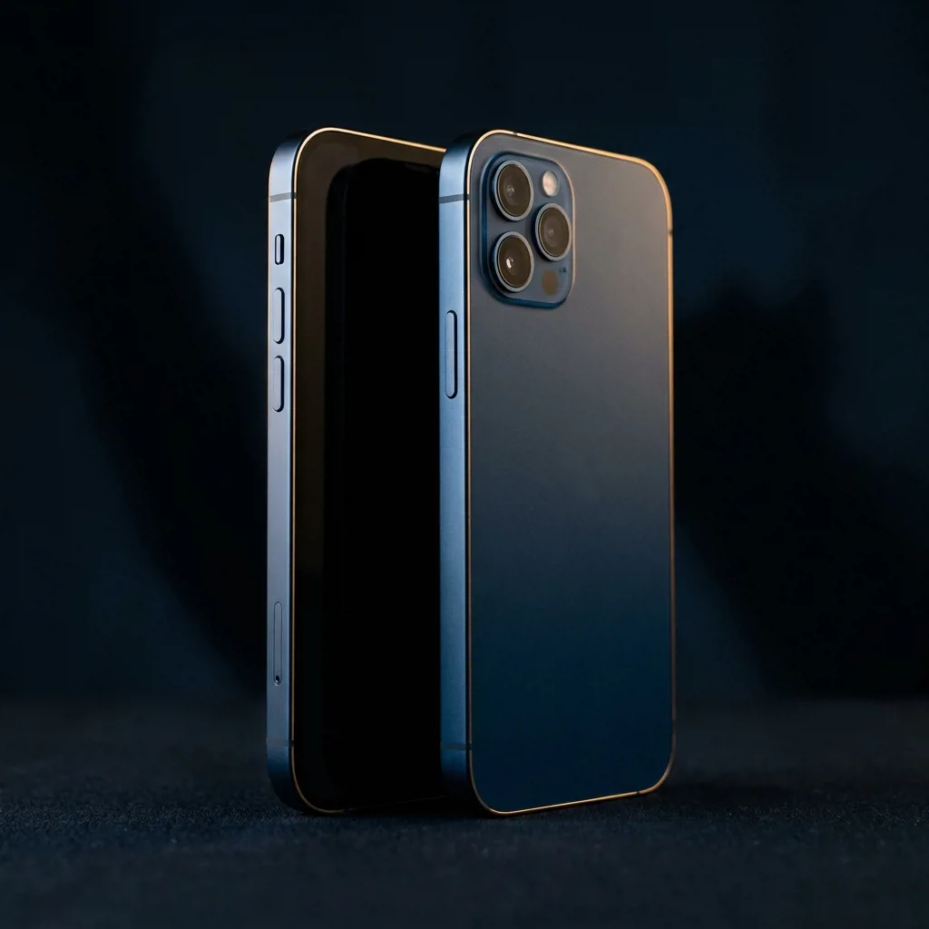 iPhone 12 128 ГБ — восстановленный, с гарантией