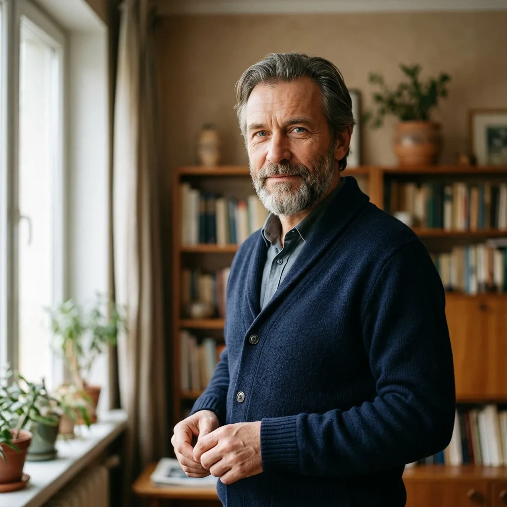 Аватар клиента Игоря В.