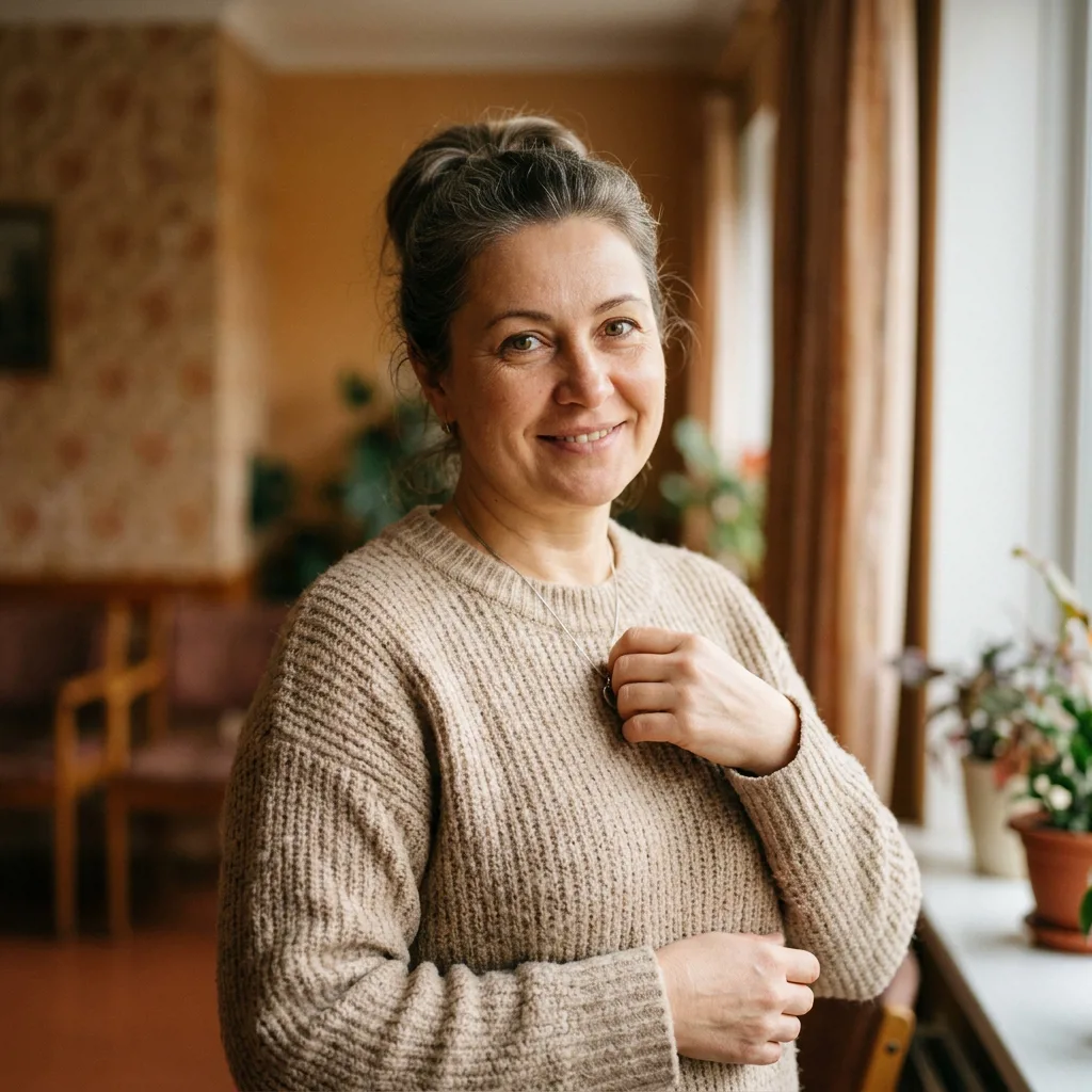 Аватар Елены К.