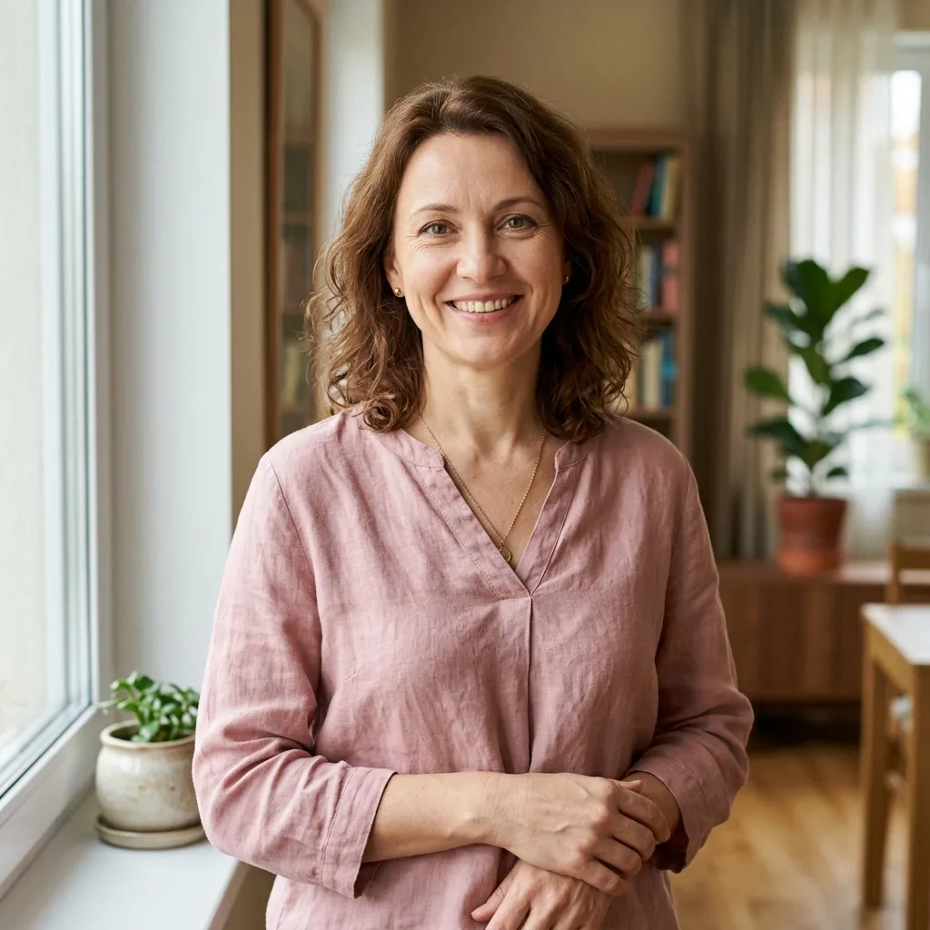 Аватар Марины К.