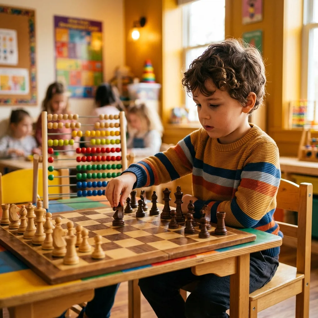 Раннее развитие детей от 2 лет в Челябинске