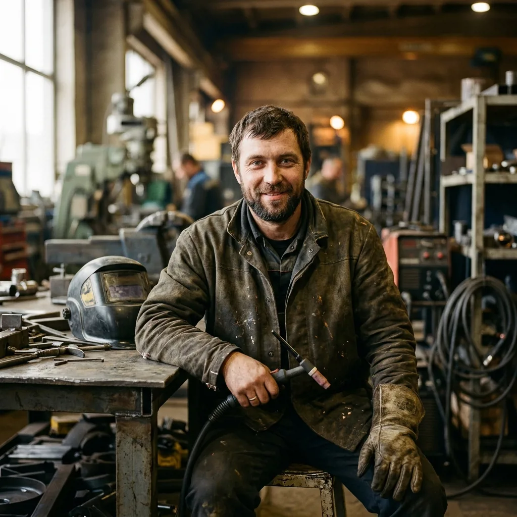 Аватар выпускника Алексея В.