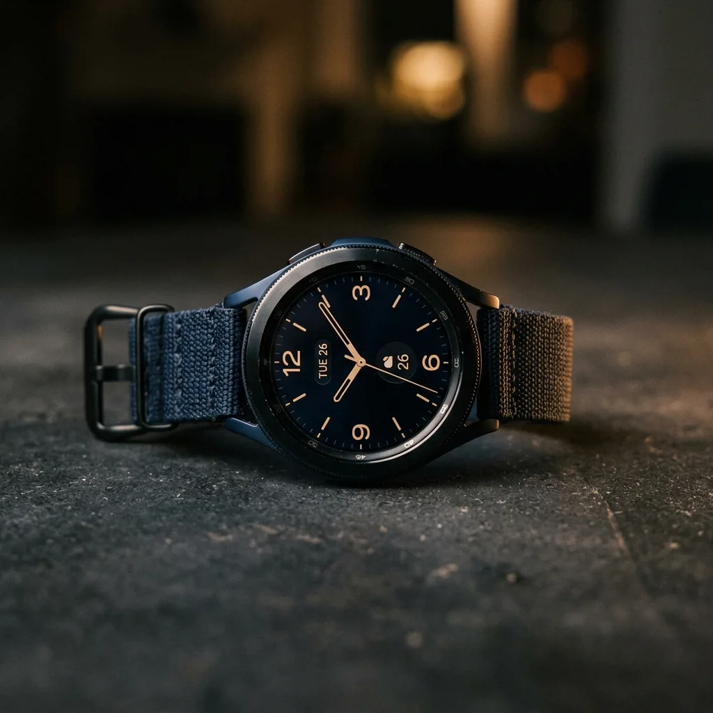 Скупка Samsung Galaxy Watch в Санкт-Петербурге