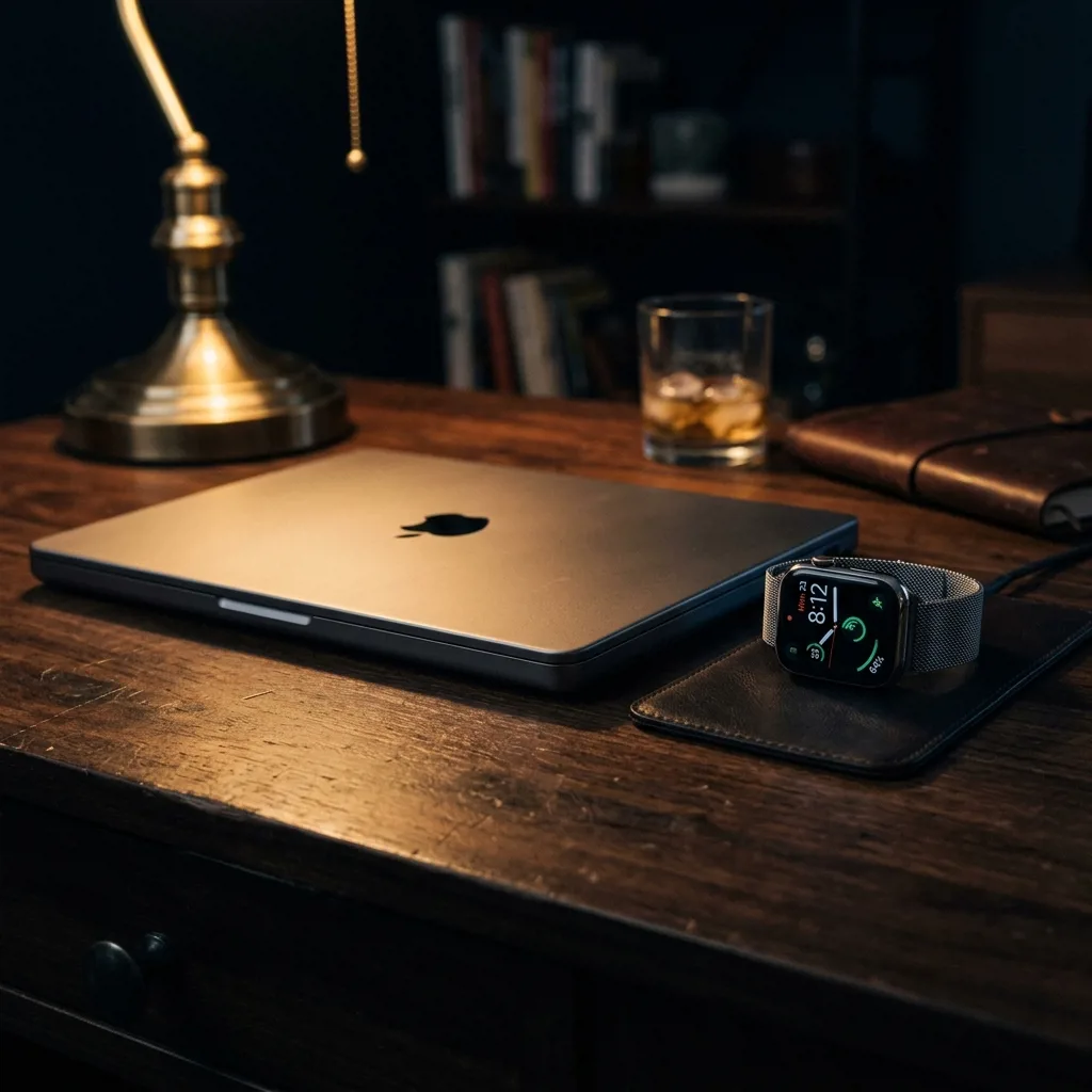 Скупка ноутбуков MacBook, планшетов iPad и смарт-часов
