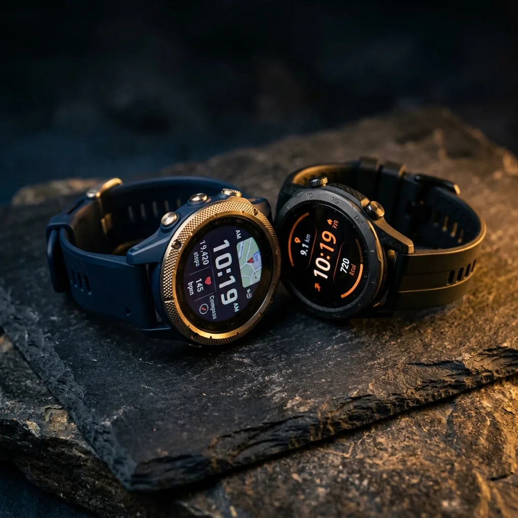 Скупка Garmin, Huawei, Amazfit в Санкт-Петербурге
