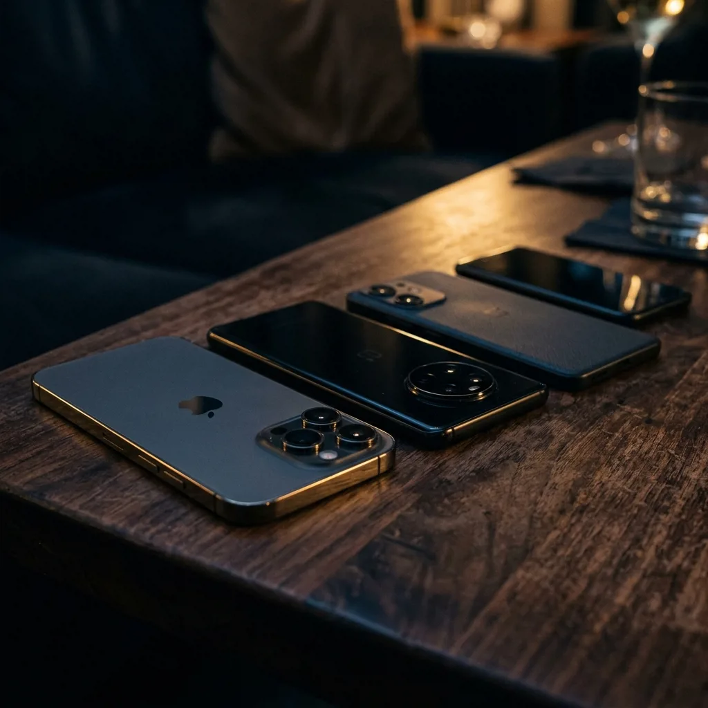 Скупка смартфонов iPhone и Android в любом состоянии