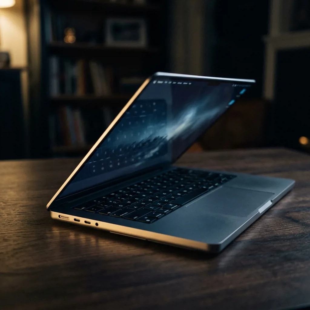 Скупка MacBook в Санкт-Петербурге