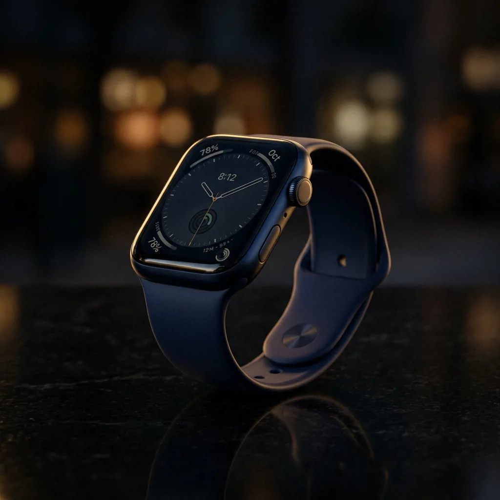 Скупка Apple Watch Series и Ultra в Санкт-Петербурге