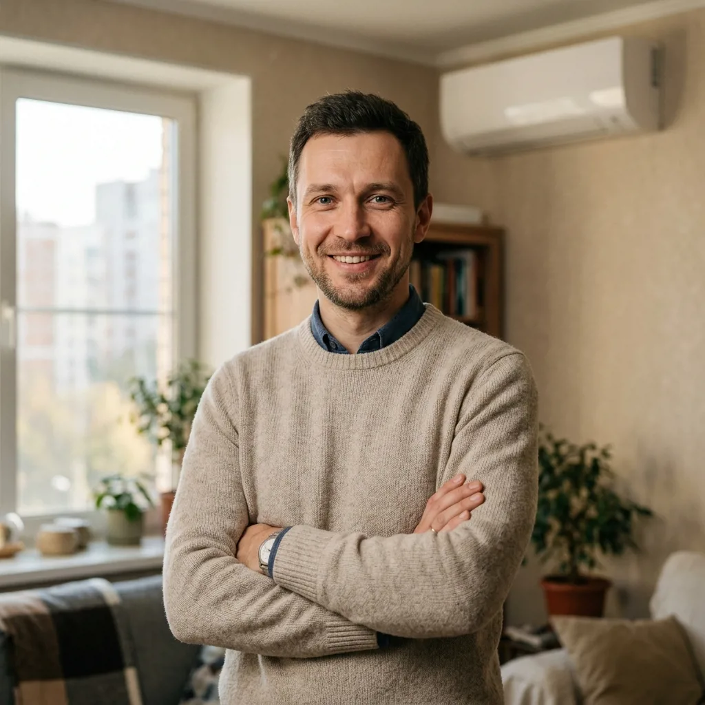 Аватар клиента Дмитрия К.