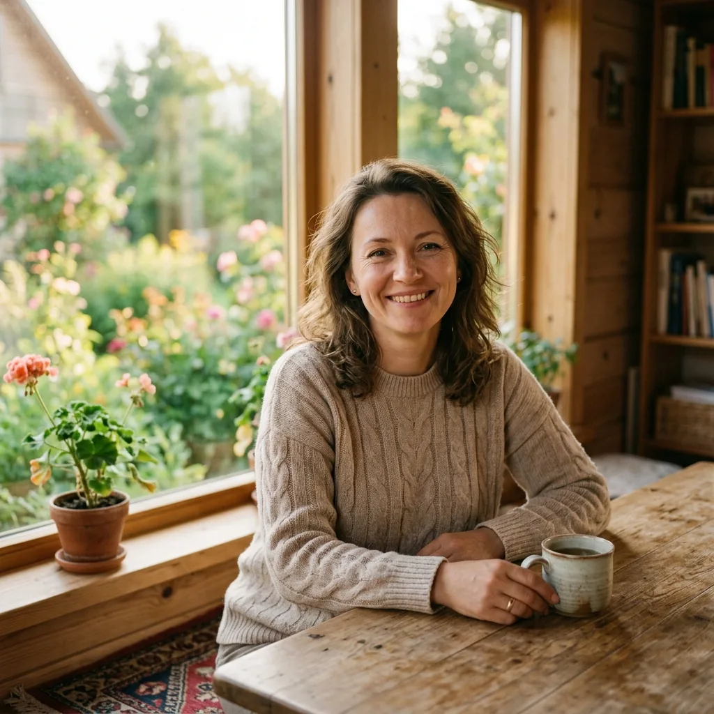 Аватар клиента Марина К.