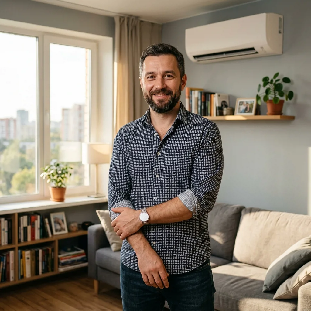 Аватар клиента Дмитрия К.