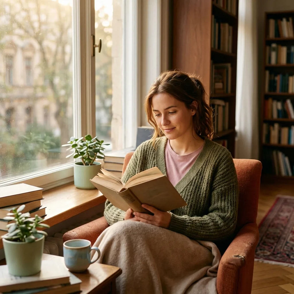Настройка рекламы в Яндекс.Директ для продвижения книги на Litnet