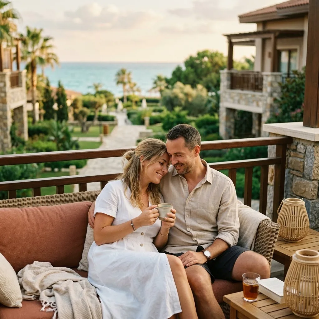 Gloria Serenity Resort