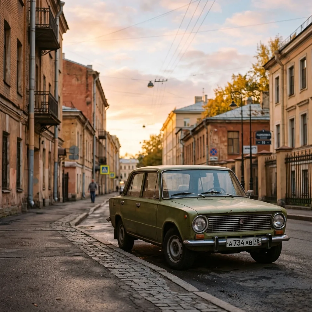 Выкуп отечественных и китайских автомобилей в Москве