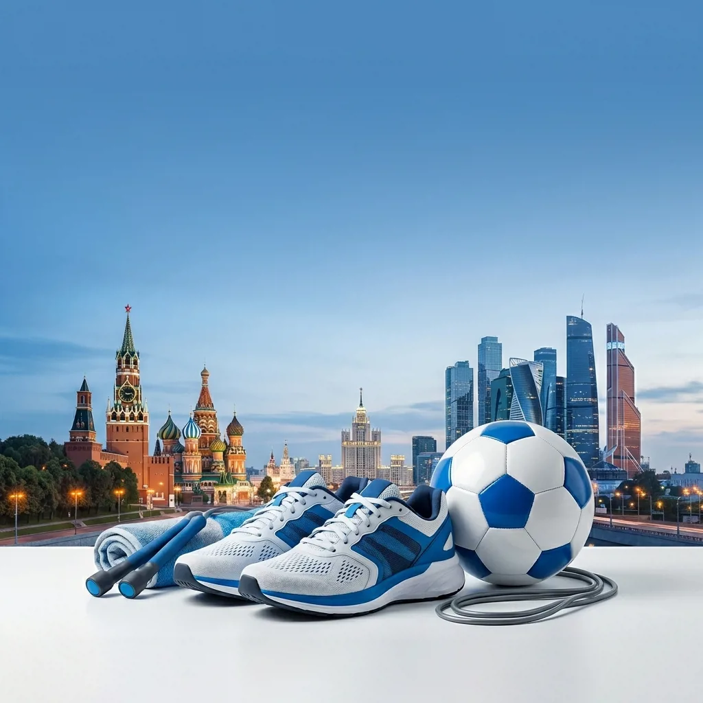 Тариф SEO Стандарт для продвижения спортивного магазина в Москве
