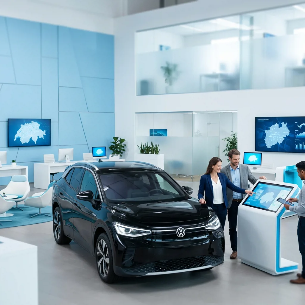 Кейс продвижения сайта автодилера — рост позиций