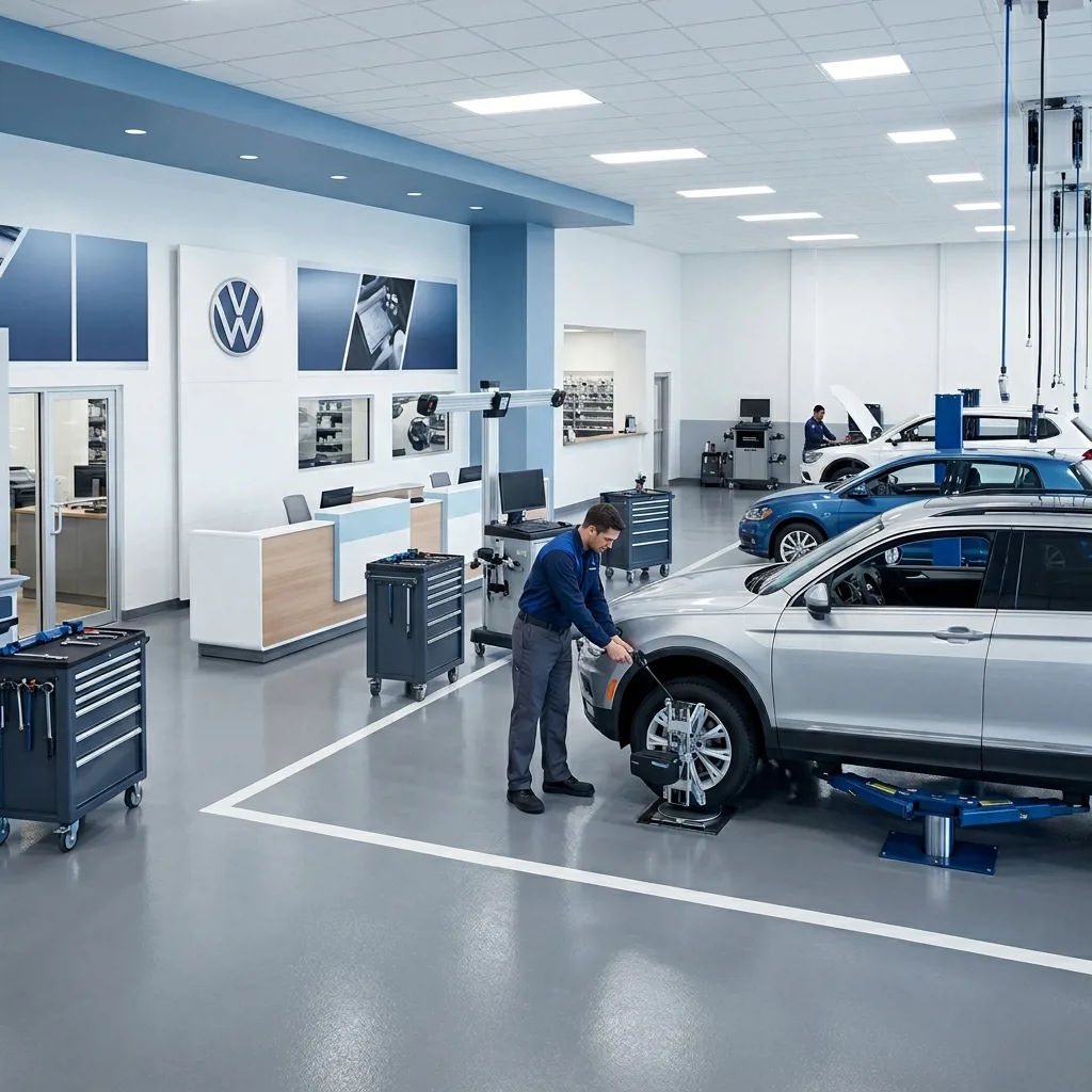 Кейс продвижения сайта автодилера