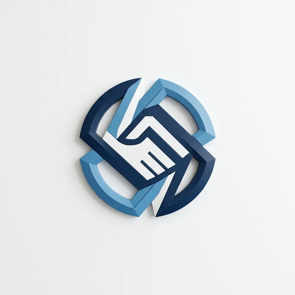 Логотип Timeweb